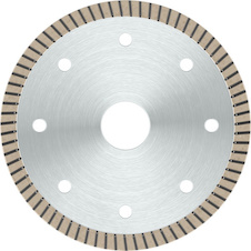 Diamantový kotouč PRO Ceramic, 115 × 22,23 mm