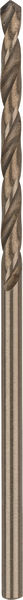 Vrták do kovu PRO Stainless Steel HSS-Co, 2 × 24 × 49 mm