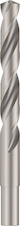 Vrták do kovu PRO Metal HSS-G standardní délky, 14 × 108 × 160 mm, 4 ks