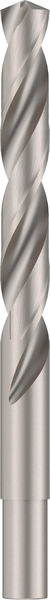 Vrták do kovu PRO Metal HSS-G standardní délky, 15 × 114 × 169 mm, 4 ks