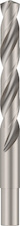 Vrták do kovu PRO Metal HSS-G standardní délky, 15 × 114 × 169 mm, 4 ks
