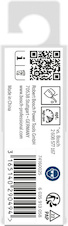 Vrták do kovu PRO Metal HSS-G standardní délky, 1 × 12 × 34 mm, 10 ks