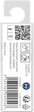 Vrták do kovu PRO Metal HSS-G standardní délky, 2,8 × 33 × 61 mm, 10 ks