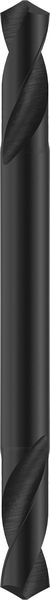 Oboustranný vrták do kovu PRO Metal HSS-G, 5,1 × 17 × 62 mm, 10 ks