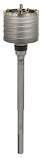 Vrtací korunka PRO SDS max-5 Core Cutter, jeden kus, 100 × 80 × 300 mm