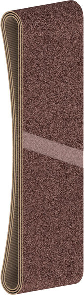 Brusný pás PRO X440, 75 × 533 mm, G60, 3 ks