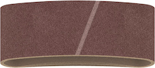 Brusný pás PRO X440, 75 × 457 mm, G40