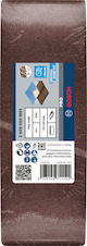 Brusný pás PRO X440, 75 × 457 mm, G40