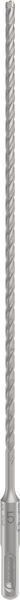 Vrták do betonu PRO SDS plus-5X, 5 × 250 × 310 mm