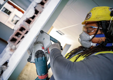 Diamantový řezací kotouč PRO Multi Material, 230 × 22,23 mm