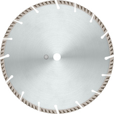Diamantový řezací kotouč PRO Multi Material, 300 × 20 mm
