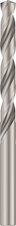 Vrták do kovu PRO Metal HSS-G standardní délky, 7,9 × 75 × 117 mm, 10 ks