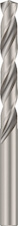 Vrták do kovu PRO Metal HSS-G standardní délky, 8,3 × 75 × 117 mm, 5 ks