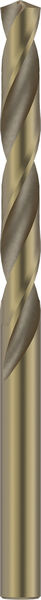 Vrták do kovu PRO Stainless Steel HSS-Co, 7,5 × 69 × 109 mm, 10 ks