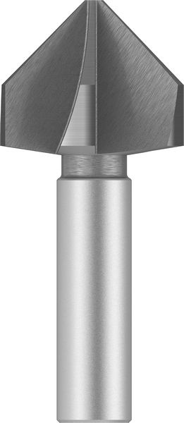 Záhlubník PRO Steel HSS, 20 × 45 mm, M10