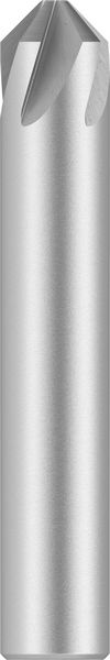 Záhlubník PRO Steel HSS, 8 × 48 mm, M4