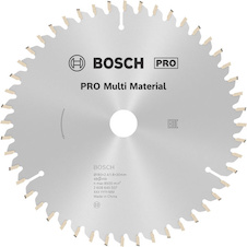 Pilový kotouč PRO Multi Material pro okružní pilu, 180 × 2,4 × 30 mm