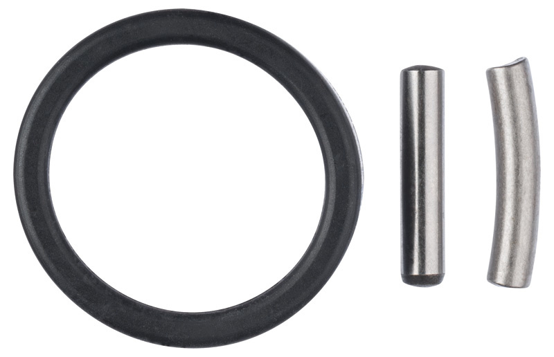 Upevňovací sada pro vrtací korunku PRO Fixing Set for SDS max Core Cutter, 5 × 25 mm, 2 ks