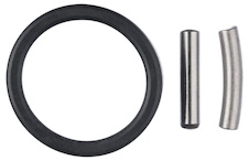 Upevňovací sada pro vrtací korunku PRO Fixing Set for SDS max Core Cutter, 5 × 25 mm, 2 ks