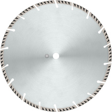 Diamantový řezací kotouč PRO Multi Material, 350 × 20 mm