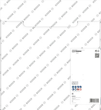 Diamantový řezací kotouč PRO Multi Material, 350 × 20 mm