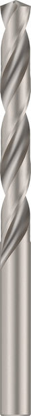 Vrták do kovu PRO Metal HSS-G standardní délky, 9,2 × 81 × 125 mm, 5 ks