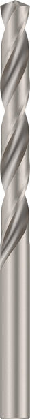 Vrták do kovu PRO Metal HSS-G standardní délky, 8,7 × 81 × 125 mm, 5 ks