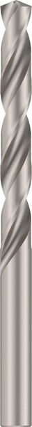 Vrták do kovu PRO Metal HSS-G standardní délky, 9,1 × 81 × 125 mm, 5 ks