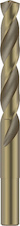 Vrták do kovu PRO Stainless Steel HSS-Co, 10,5 × 87 × 133 mm, 5 ks