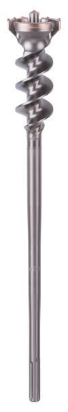 Vrták PRO SDS max-9 Break Through, 80 × 450 × 600 mm