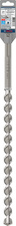 Vrták do betonu PRO SDS max-4, 24 × 400 × 520 mm