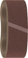 Brusný pás PRO X440, 75 × 533 mm, G150, 10 ks