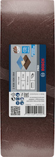 Brusný pás PRO X440, 75 × 533 mm, G150, 10 ks