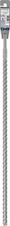 Vrták do betonu PRO SDS plus-5X, 14 × 550 × 610 mm