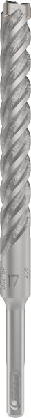 Vrták do betonu PRO SDS plus-5X, 17 × 150 × 210 mm