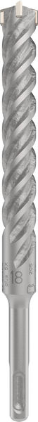 Vrták do betonu PRO SDS plus-5X, 18 × 150 × 200 mm
