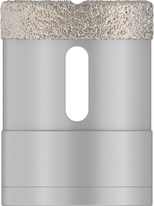 Děrovka pro suché vrtání PRO Ceramic dry, 40 × 35 mm, X-Lock
