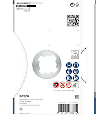Diamantový řezací kotouč PRO Multi Material, 125 × 22,23 mm, X-Lock