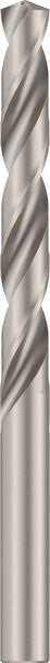 Vrták do kovu PRO Metal HSS-G standardní délky, 9,6 × 87 × 133 mm, 5 ks