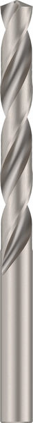 Vrták do kovu PRO Metal HSS-G standardní délky, 10,1 × 87 × 133 mm, 5 ks