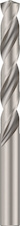Vrták do kovu PRO Metal HSS-G standardní délky, 10,1 × 87 × 133 mm, 5 ks