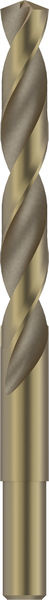 Vrták do kovu PRO Stainless Steel HSS-Co, 11 × 94 × 142 mm, 5 ks