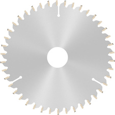 Pilový kotouč PRO Multi Material pro okružní pilu, 165 × 2,4 × 30 mm
