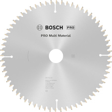 Pilový kotouč PRO Multi Material pro okružní pilu, 235 × 2,4 × 30 mm