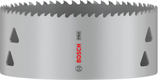 Děrovka PRO Multi Material, 121 mm, se závitem