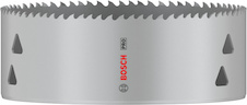 Děrovka PRO Multi Material, 140 mm, se závitem