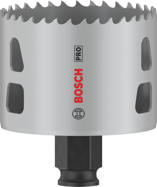 Děrovka PRO Multi Material PC Plus, 65 mm
