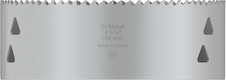 Děrovka PRO Multi Material, 146 mm, se závitem