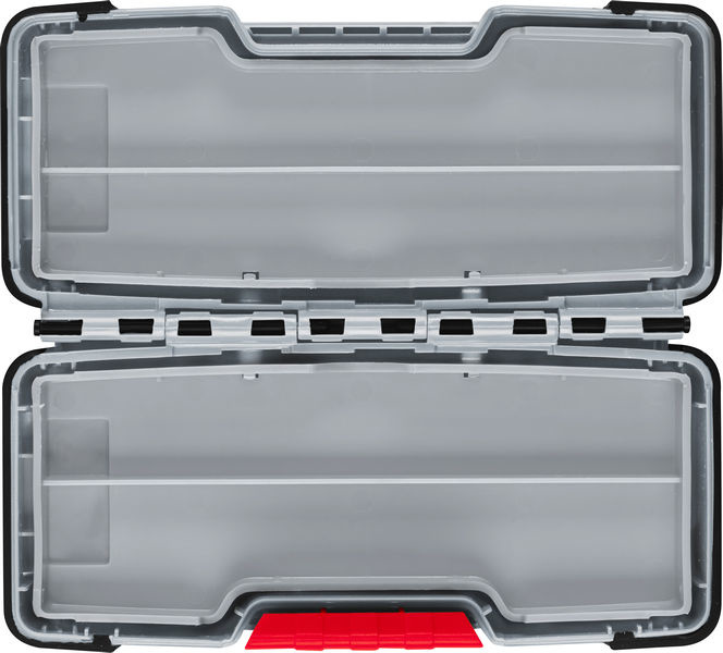 Kazeta PRO Tough Box Small na nástroje, 43 × 87 × 210 mm