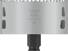 Děrovka PRO Multi Material PC Plus, 98 mm